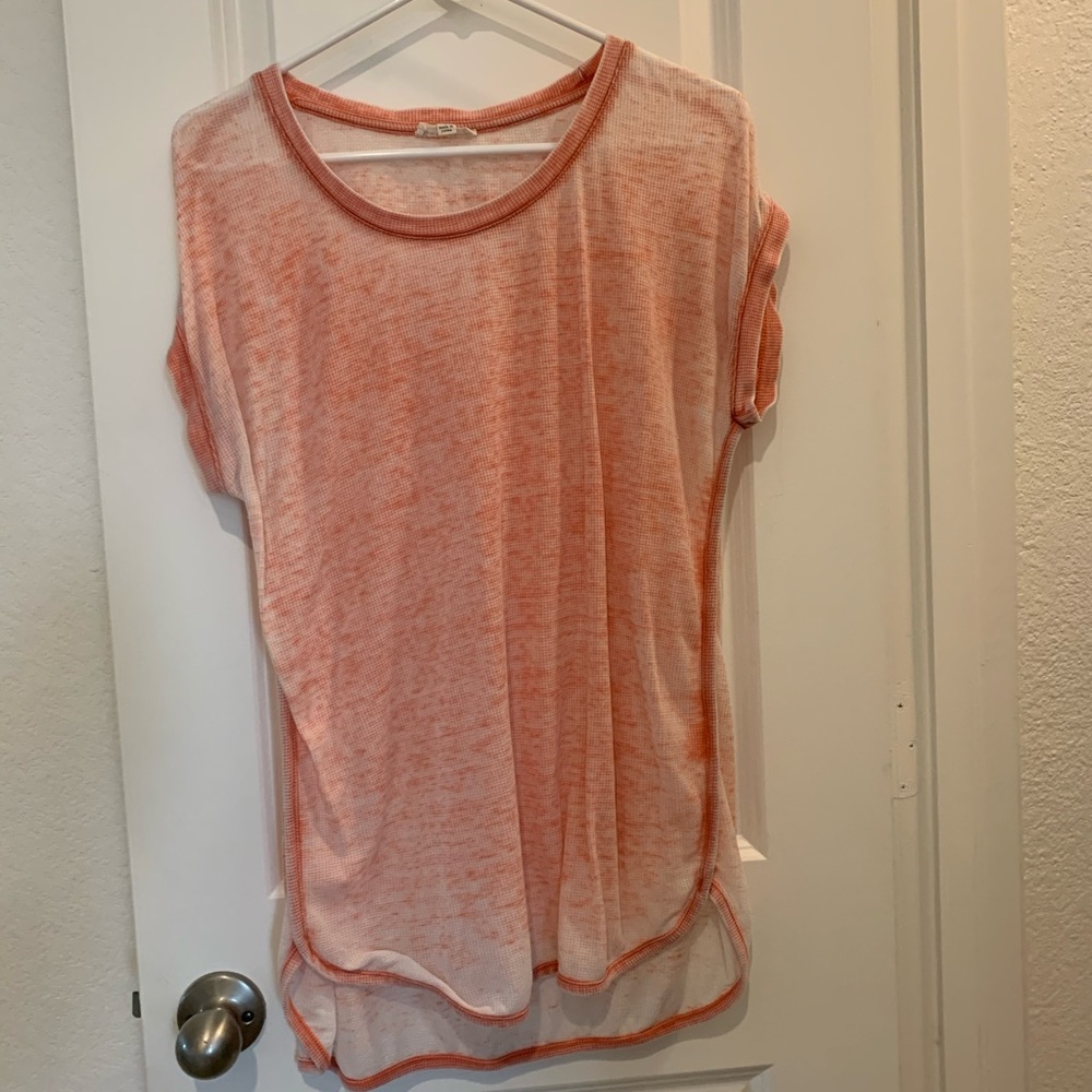 Jane and delancey top